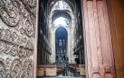 Notre Dame de París: algo mas que arte