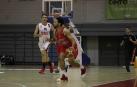 El Basket Navarra se complica