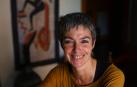 Nora Otsa de Olza: “El cuerpo es el primer espacio que habitamos”