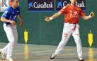 Bakaikoa se quedó a medias