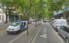 Un detenido por la agresión sexual a una mujer en Barcelona