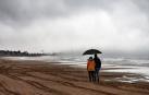 Alerta por lluvias en Valencia, Murcia y BAleares