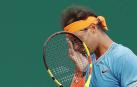 Fognini deja a Nadal sin final en Montecarlo