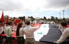 El Estado Islámico mata a 32 soldados y aliados en Siria