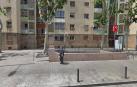 Detenido un hombre tras efectuar varios disparos en un barrio de Badalona