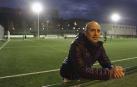 David Erice Vidaurre, nuevo presidente de Aspace Navarra