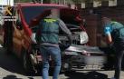 Desarticulado un grupo criminal dedicado a cometer robos con fuerza en la Ribera