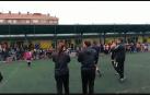 Osasuna femenino gana la Liga (II)