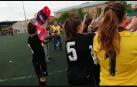 Osasun femenino gana la Liga