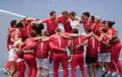 España recupera ante Bélgica una plaza en el Grupo Mundial de la Copa Federación