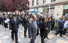 Fotos de la celebración de la Bajada del Ángel 2019 de Tudela