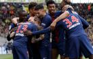 El PSG se proclama campeón de Francia antes de jugar frente al Mónaco
