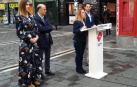 Navarra Suma: "El voto unido del centro-derecha hubiera evitado a Asiron de alcalde"