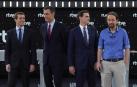 Sánchez pide un "detector de verdades" para rebatir a PP y C`S en materia económica