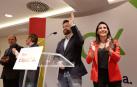 VOX dice que se termina "el chollo a los progres de todos los partidos"