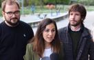 Belarra: "Sólo Unidas Podemos asegura la actualización de las pensiones por ley"
