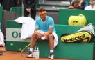 Nadal: "He tenido demasiados altibajos no tenísticos en los últimos 18 meses"