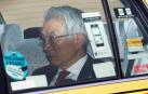 Japón presenta una nueva acusación formal contra Carlos Ghosn