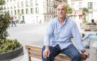 José María Martínez Díaz: “No entiendo que no se escatime en un móvil pero sí en alimentos”