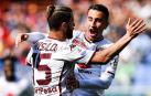 La diáspora del fútbol navarro