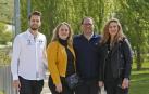 Una familia gitana al margen de los estereotipos en Sangüesa