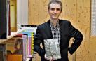 Agustín Ferrer: “Elegí a Van der Rohe para mi cómic por su oscura y turbulenta vida”