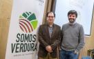 La I Feria de las Verduras de Tudela reunirá el sábado a 26 productores
