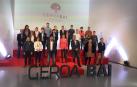 Unai Hualde, Koldo Martínez y Solana, primeros puestos de Geroa Bai al Parlamento foral
