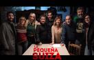 "¿Que no podemos ser vascos? Pues seremos suizos", este viernes, en los cines