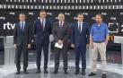 Unos monólogos crispados sustituyen al debate