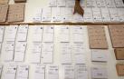 Más de 1.600 policías integran el dispositivo de seguridad de las elecciones