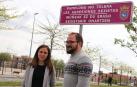 Unidas Podemos se compromete a impulsar "políticas feministas valientes"