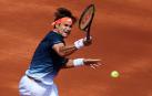 Munar y Ferrer avanzan en una jornada en la que se han despedido Zverev o Goffin