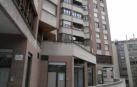 Imagen del edificio donde se ubica la oficina en venta de RTVE.