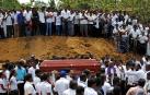 Los muertos tras los atentados de Sri Lanka se elevan a 310