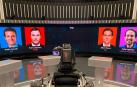 El debate a cuatro de RTVE, el menos visto de la historia