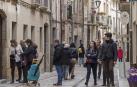 El Consorcio cierra una buena Semana Santa con 1.104 visitas en su sede