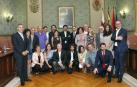 Ocho candidaturas se presentan para Tudela