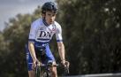 Javier Iriberri: “Por primera vez voy a competir”