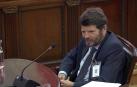 El exdirector de los Mossos dimitió por su incomodidad con la deriva independentista