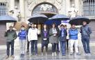 UPN se desmarca de la declaración contra la presunta agresión en Pamplona