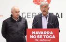Geroa Bai defiende "un urbanismo social y sostenible"