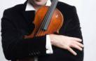 La OSN y el violinista Amaury Coeytaux interpretarán a Chaikovski en Baluarte