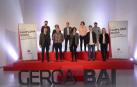 Geroa Bai presenta las listas a las elecciones municipales del 26 de mayo