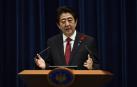 Shinzo Abe cree que las condiciones del TPP son favorables para Japón