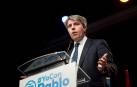 Ciudadanos ficha a Ángel Garrido, expresidente madrileño por el PP