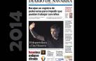 Las imágenes del día de hace 5,10 y 20 años