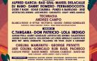 El festival Holika presenta el cartel para junio con nombres como el de Alfred