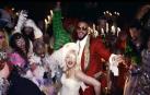 Madonna estrena junto al colombiano Maluma su videoclip 'Medellín'
