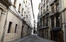 Investigan una presunta agresión sexual en grupo cometida en Pamplona